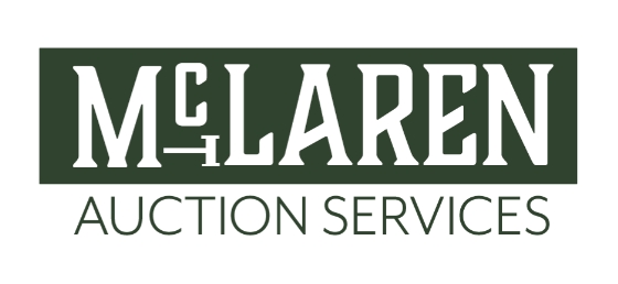 McLaren Auction Services